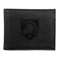 Black Army Black Knights Billfold Wallet