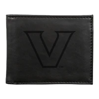 Vanderbilt Commodores Billfold Wallet