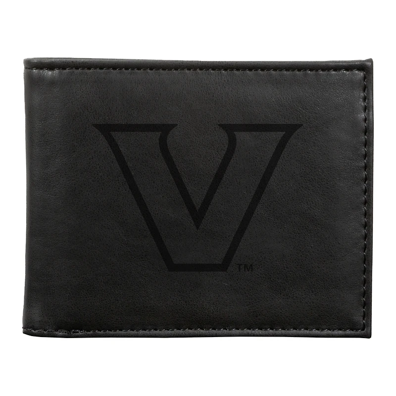 Vanderbilt Commodores Billfold Wallet