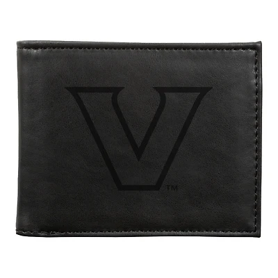 Vanderbilt Commodores Billfold Wallet