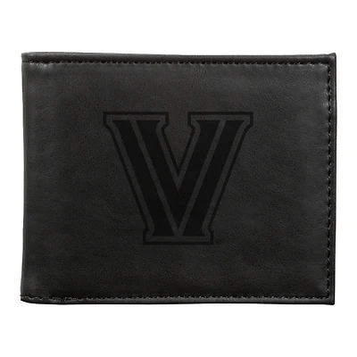 Villanova Wildcats Billfold Wallet