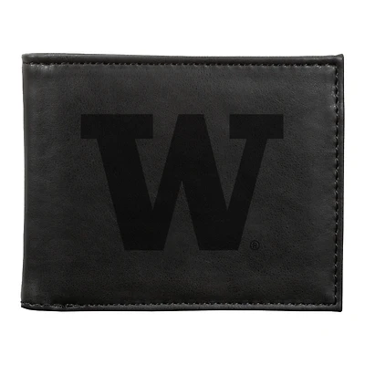Washington Huskies Billfold Wallet