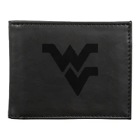 West Virginia Mountaineers Billfold Wallet