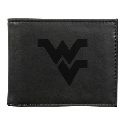 West Virginia Mountaineers Billfold Wallet