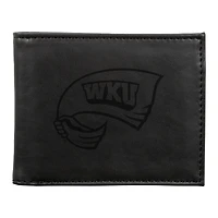 Western Kentucky Hilltoppers Billfold Wallet