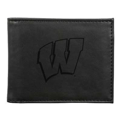 Wisconsin Badgers Billfold Wallet