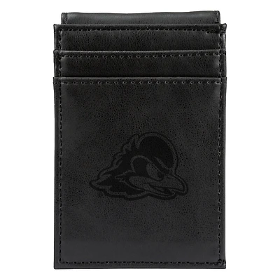 Delaware Fightin' Blue Hens Front Pocket Wallet