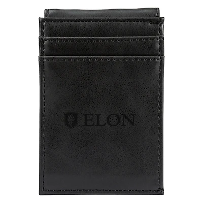 Elon Phoenix Front Pocket Wallet
