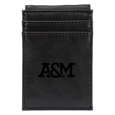 Florida A&M Rattlers Front Pocket Wallet