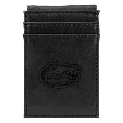 Florida Gators Front Pocket Wallet