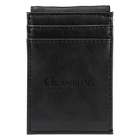 Grambling Tigers Front Pocket Wallet