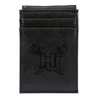 Hampton Pirates Front Pocket Wallet