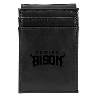 Howard Bison Front Pocket Wallet
