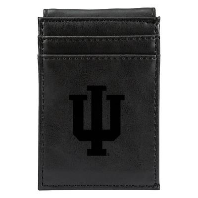 Indiana Hoosiers Front Pocket Wallet