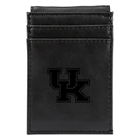 Kentucky Wildcats Front Pocket Wallet