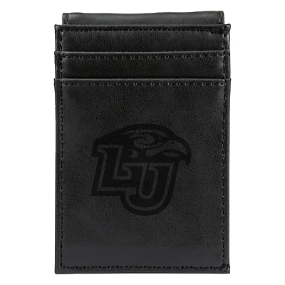 Liberty Flames Front Pocket Wallet
