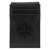 Louisiana Ragin' Cajuns Front Pocket Wallet