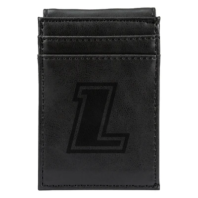Loyola Greyhounds Front Pocket Wallet