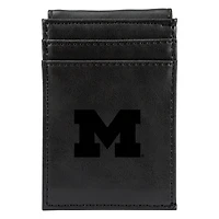 Michigan Wolverines Front Pocket Wallet