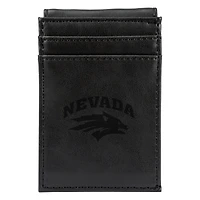 Nevada Wolf Pack Front Pocket Wallet