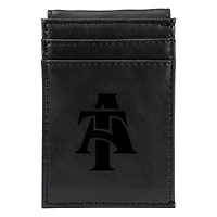 North Carolina A&T Aggies Front Pocket Wallet