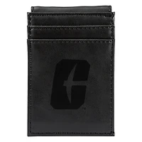 Charlotte 49ers Front Pocket Wallet