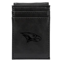 North Carolina Central Eagles Front Pocket Wallet