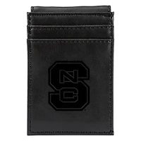 NC State Wolfpack Front Pocket Wallet