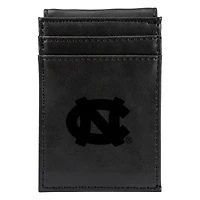 North Carolina Tar Heels Front Pocket Wallet