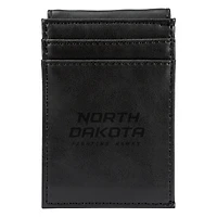 North Dakota Front Pocket Wallet