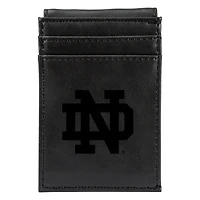 Notre Dame Fighting Irish Front Pocket Wallet