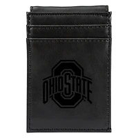 Ohio State Buckeyes Front Pocket Wallet