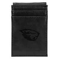 Oregon State Beavers Front Pocket Wallet