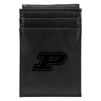 Purdue Boilermakers Front Pocket Wallet