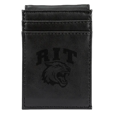 Rochester Institute of Technology Tigers Front Pocket Wallet
