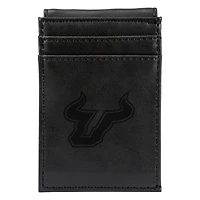 South Florida Bulls Front Pocket Wallet
