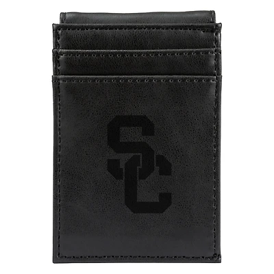 USC Trojans Front Pocket Wallet