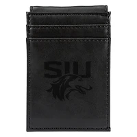 Southern Illinois Salukis Front Pocket Wallet