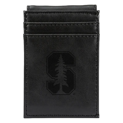 Stanford Cardinal Front Pocket Wallet