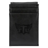 Tennessee Tech Golden Eagles Front Pocket Wallet