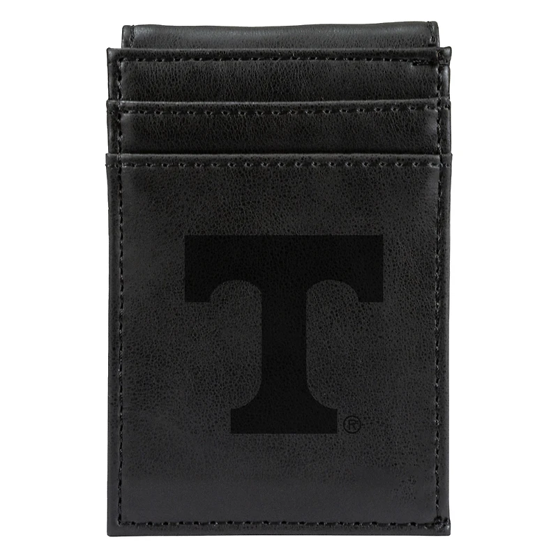 Tennessee Volunteers Front Pocket Wallet
