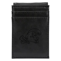 Tulane Green Wave Front Pocket Wallet