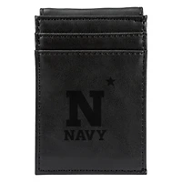 Navy Midshipmen Front Pocket Wallet