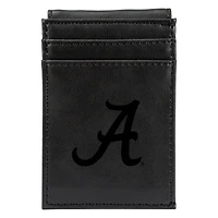 Alabama Crimson Tide Front Pocket Wallet
