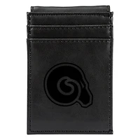 Albany State Golden Rams Front Pocket Wallet
