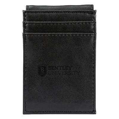 Bentley Falcons Front Pocket Wallet