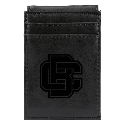 Bethune-Cookman Wildcats Front Pocket Wallet