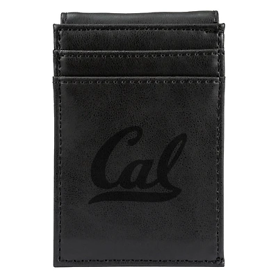 Cal Bears Front Pocket Wallet