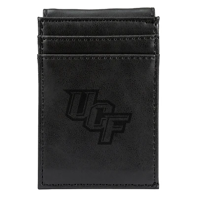UCF Knights Front Pocket Wallet
