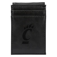 Cincinnati Bearcats Front Pocket Wallet